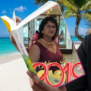 Meet your Posher, Cindy